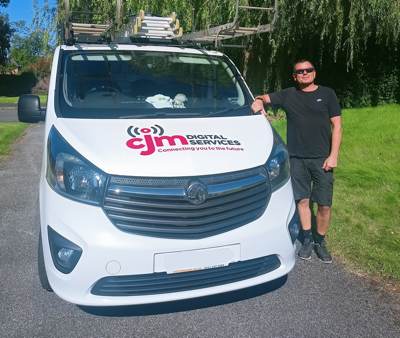 CJM Digital Services